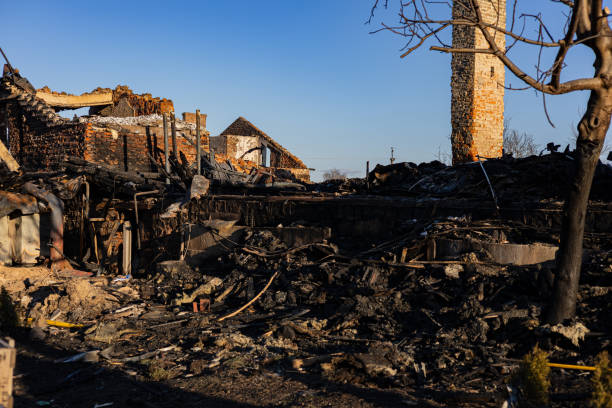 Reliable Smoke Damage Removal contractor in Westville, NJ by Fire Damage Doption